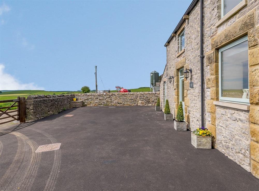 Exterior (photo 2) at Wheston House Farm Holiday Cottages- Stable View in Tideswell Moor, near Tideswell, Derbyshire