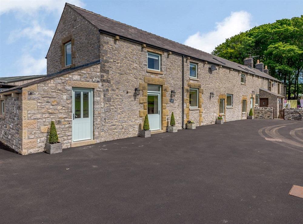 Photos of Wheston House Farm Holiday Cottages Stable View, Tideswell