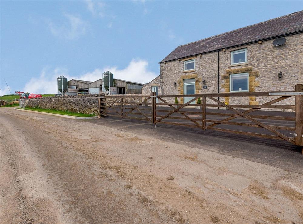 Exterior (photo 5) at Wheston House Farm Holiday Cottages- Stable View in Tideswell Moor, near Tideswell, Derbyshire