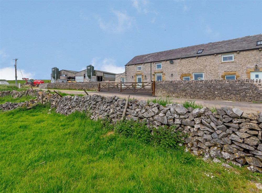 Exterior (photo 6) at Wheston House Farm Holiday Cottages- Stable View in Tideswell Moor, near Tideswell, Derbyshire
