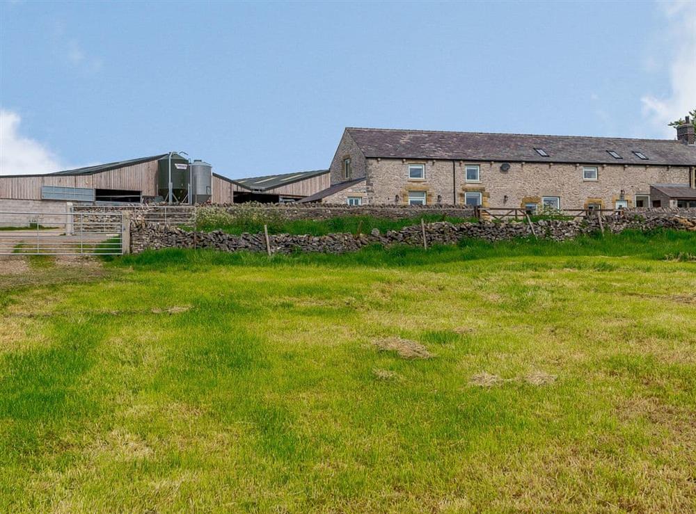 Exterior (photo 7) at Wheston House Farm Holiday Cottages- Stable View in Tideswell Moor, near Tideswell, Derbyshire