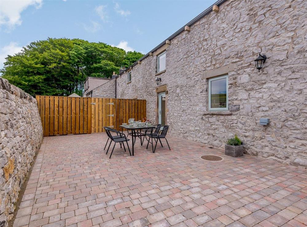 Garden (photo 2) at Wheston House Farm Holiday Cottages- Stable View in Tideswell Moor, near Tideswell, Derbyshire