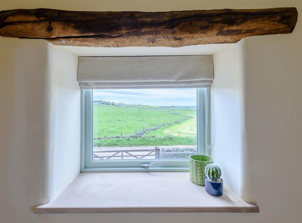 View at Wheston House Farm Holiday Cottages- Stable View in Tideswell Moor, near Tideswell, Derbyshire