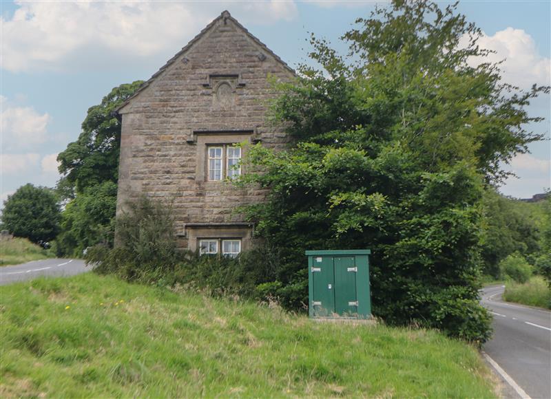 Rural landscape