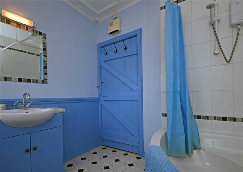 Bathroom (photo 2) at Whinstone, Bamburgh
