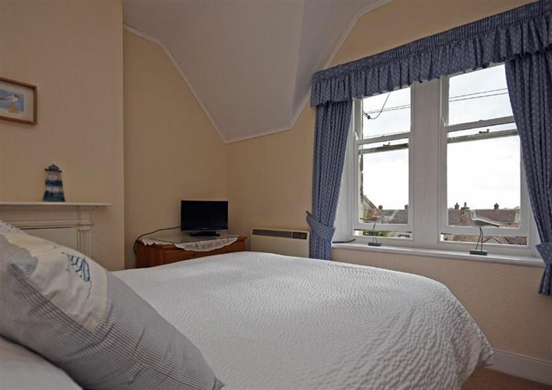 One of the 2 bedrooms (photo 2) at Whinstone, Bamburgh