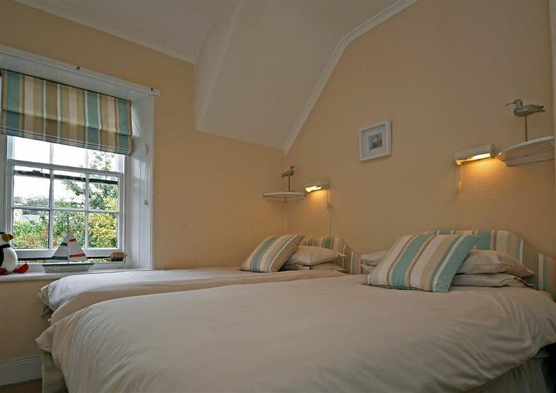 One of the 2 bedrooms (photo 3) at Whinstone, Bamburgh