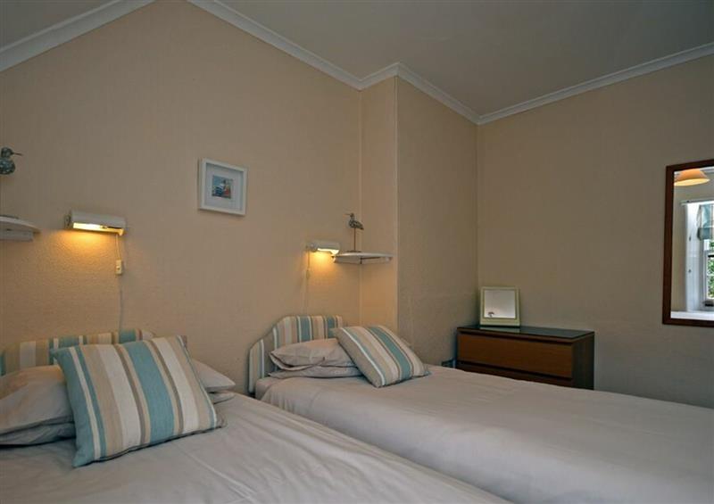 One of the 2 bedrooms (photo 4) at Whinstone, Bamburgh