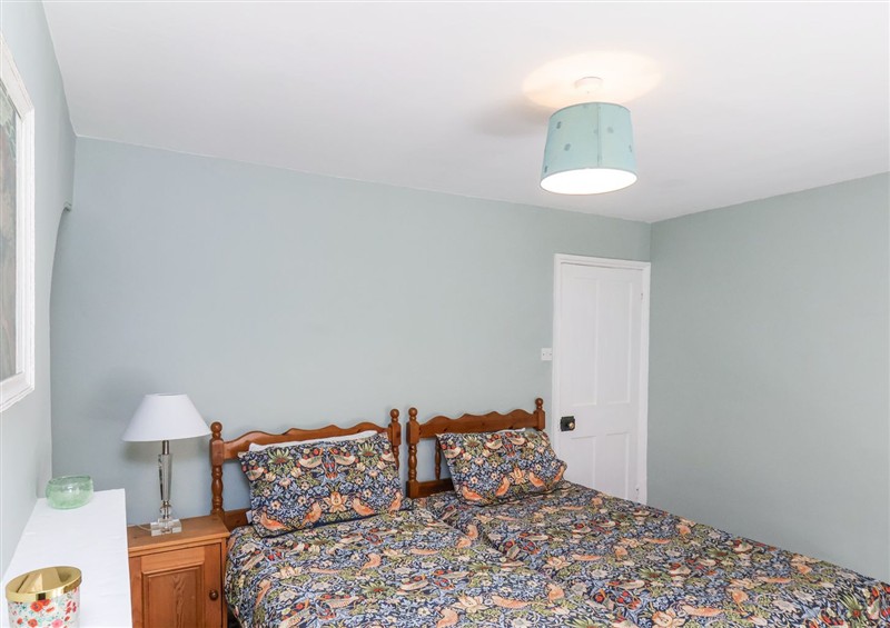 Bedroom (photo 2) at Whinstone Cottage, Esk Valley near Grosmont