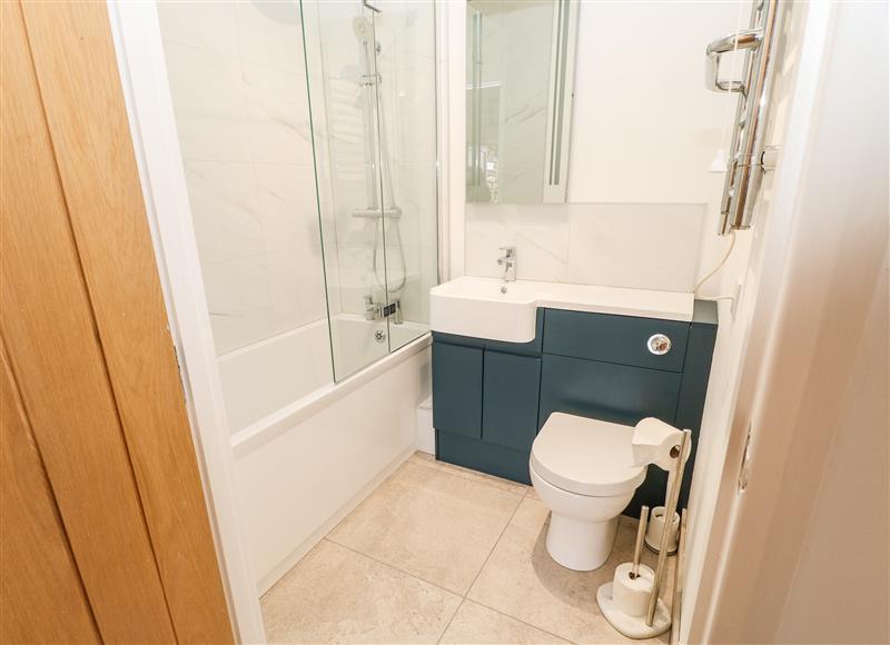 Bathroom (photo 2) at Whinstone, Keisley near Appleby-In-Westmorland