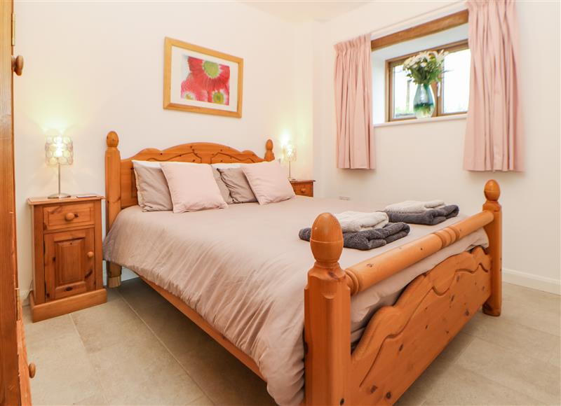 One of the 2 bedrooms at Whinstone, Keisley near Appleby-In-Westmorland