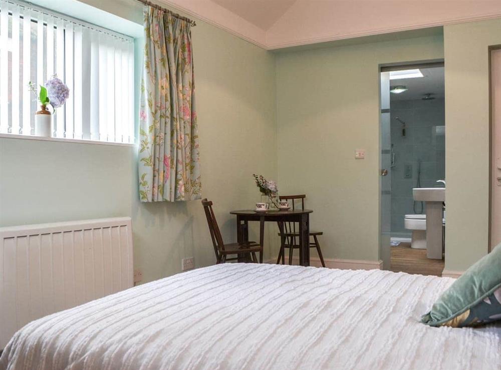 Double bedroom (photo 3) at Whinthwaite in Seascale, Cumbria