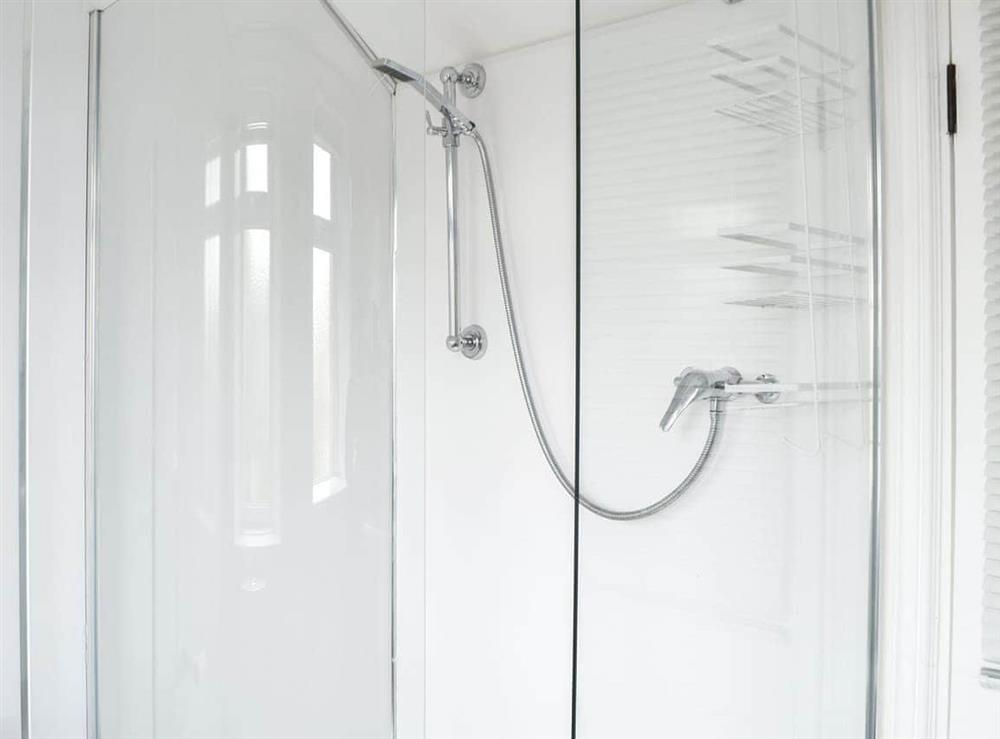 Shower room (photo 6) at Whinthwaite in Seascale, Cumbria