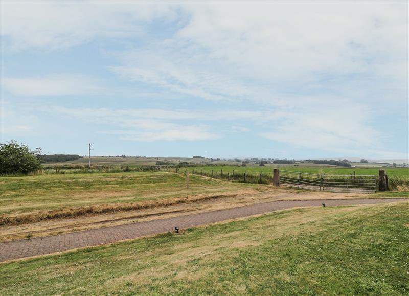 Rural landscape at Whisk Away Retreat - Suite 8, Berrier near Penruddock