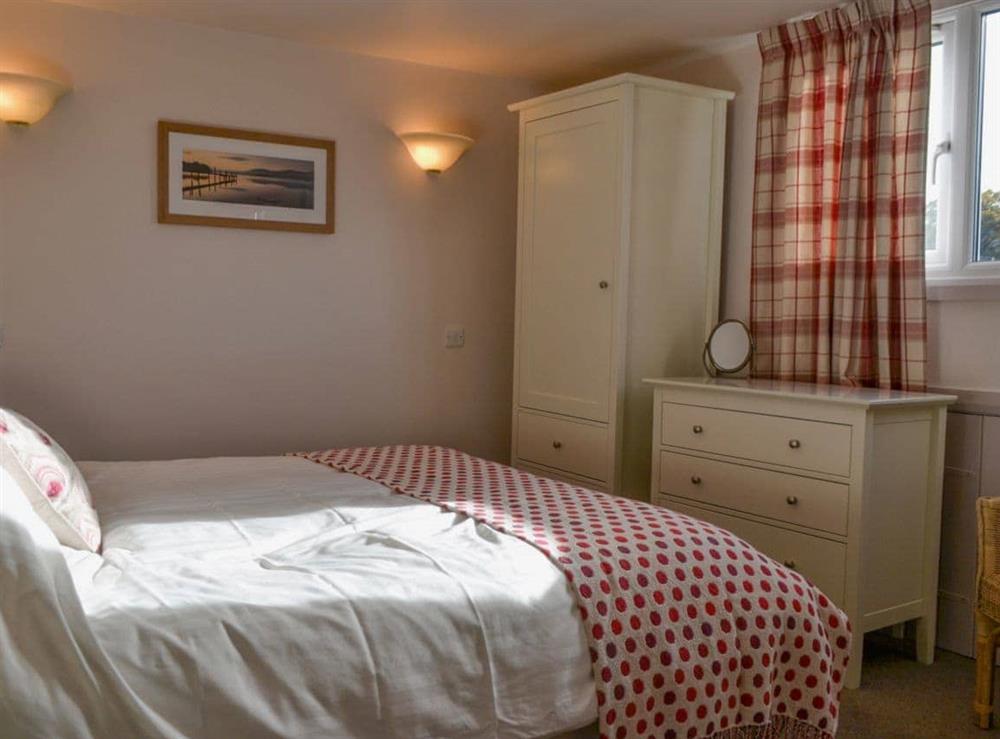 Double bedroom (photo 2) at Whiskey Cottage in Keswick, Cumbria