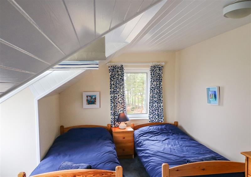 One of the 5 bedrooms (photo 2) at Whispering Pines, Ahakista near Kilcrohane