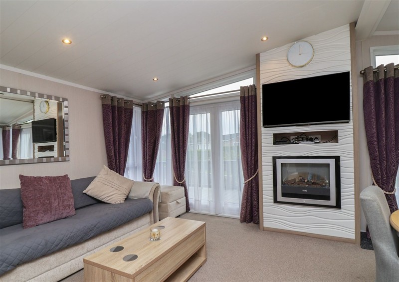 Inside at Whistler, Oakley