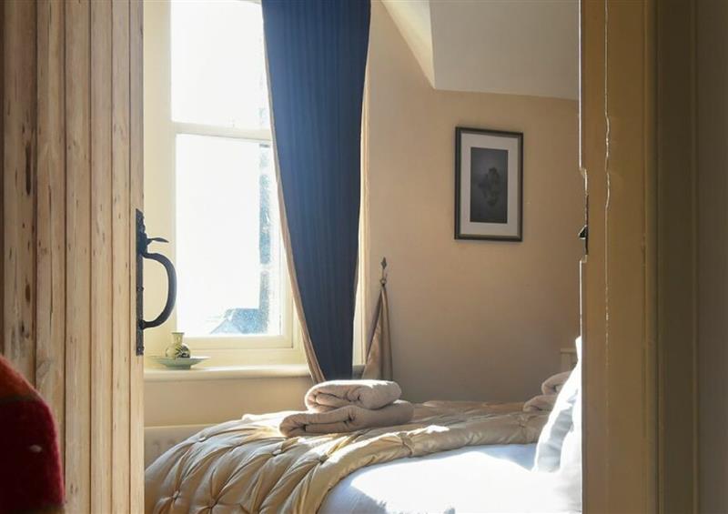 This is a bedroom at Whistlewood, Bamburgh