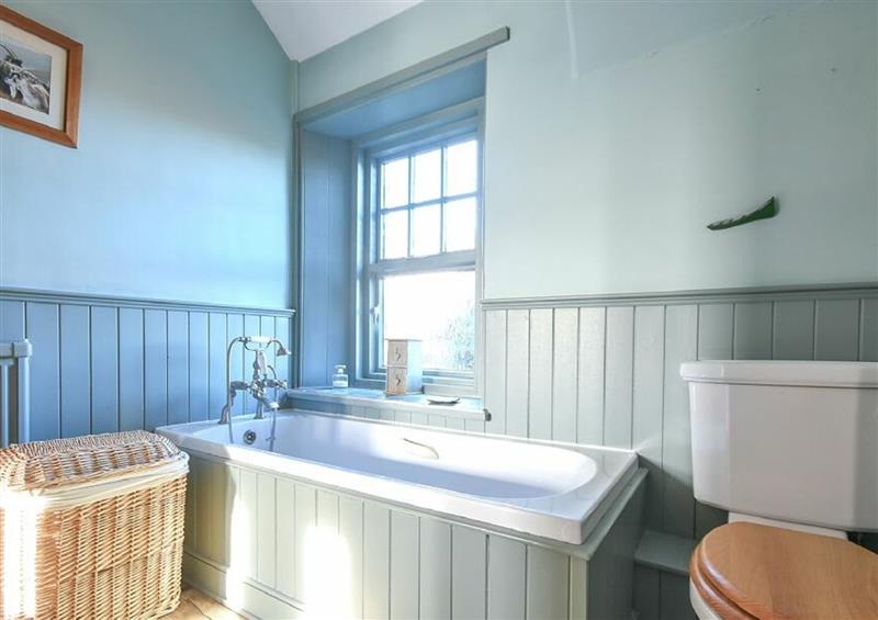 This is the bathroom (photo 2) at Whistlewood, Bamburgh