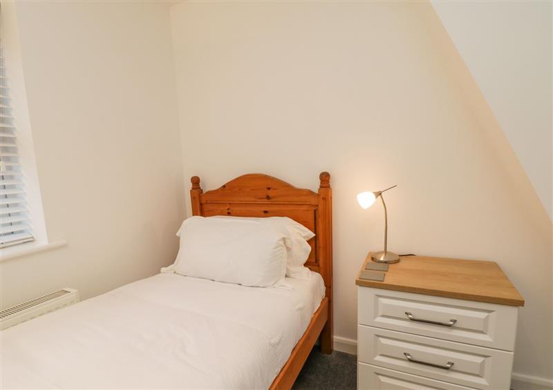 This is a bedroom (photo 2) at Whitby Haven, Whitby