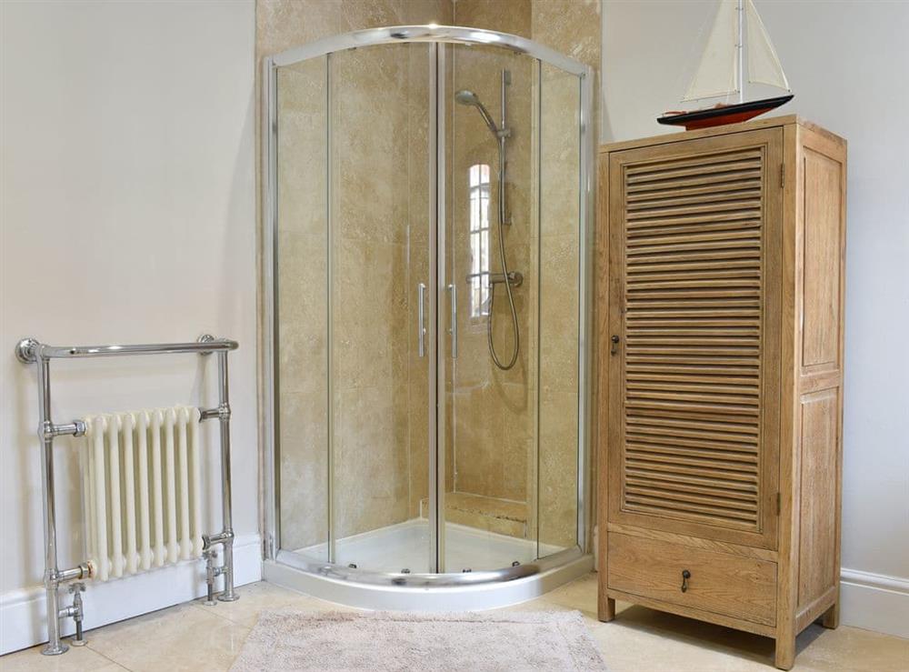 Bathroom (photo 2) at Whitby Townhouse in Whitby, North Yorkshire