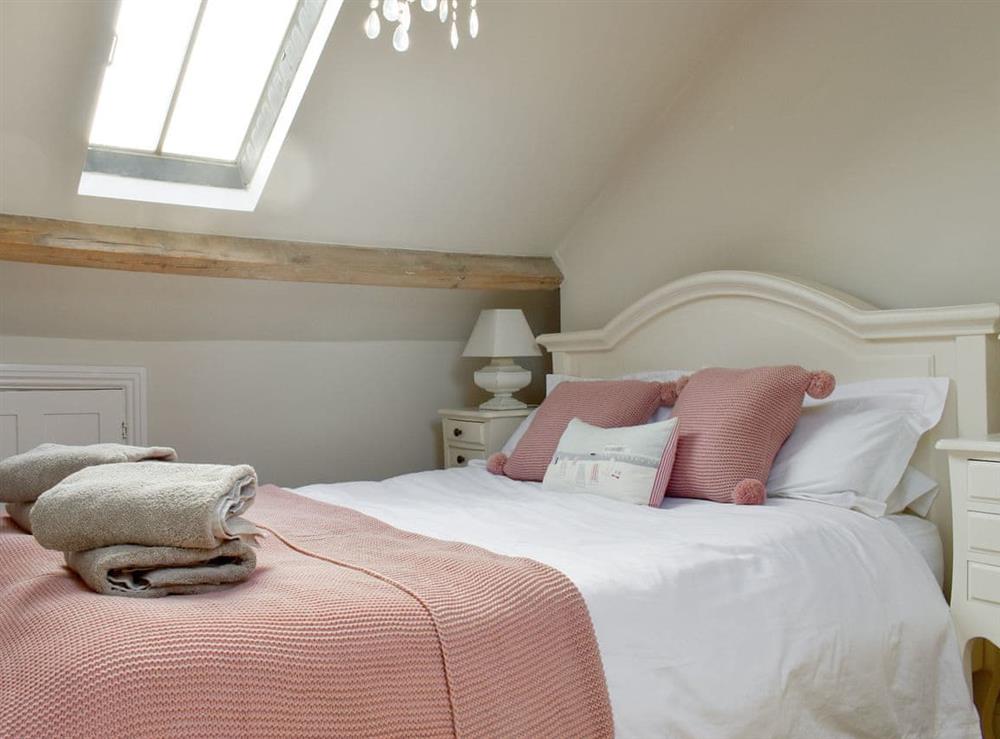 Double bedroom (photo 4) at Whitby Townhouse in Whitby, North Yorkshire