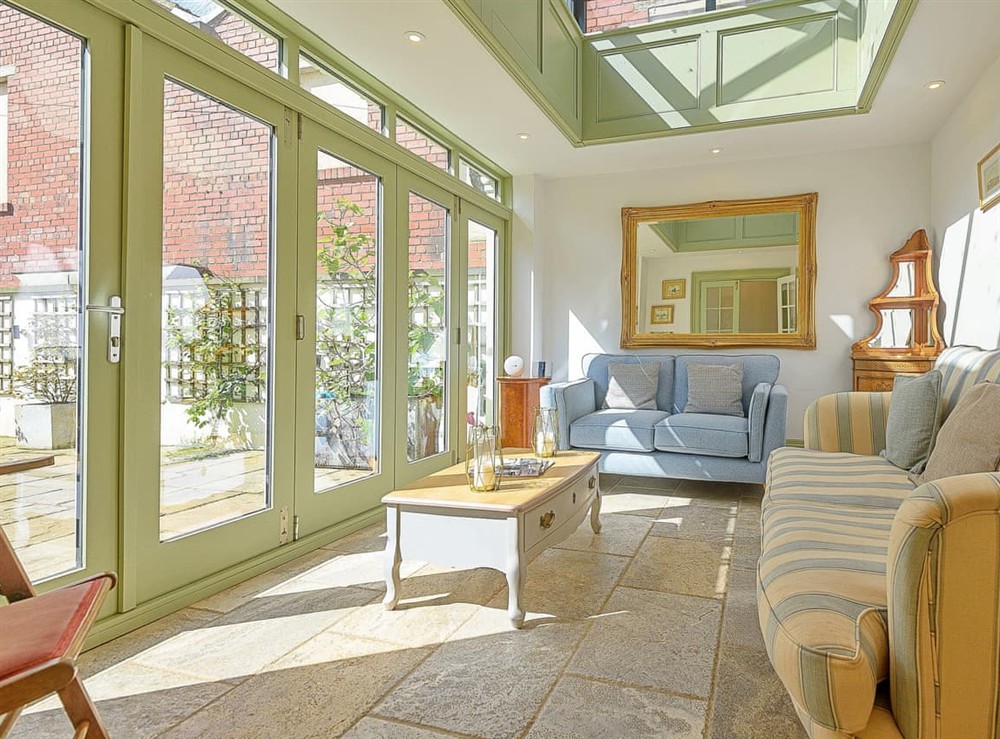 A photo at Whitby Villa in Whitby, North Yorkshire