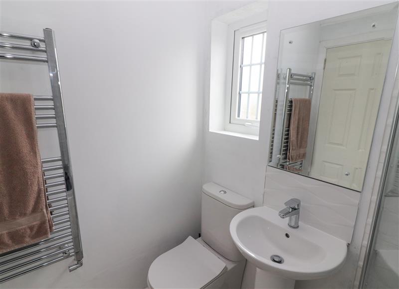 Bathroom (photo 2) at White Cottage, Abbeyfeale