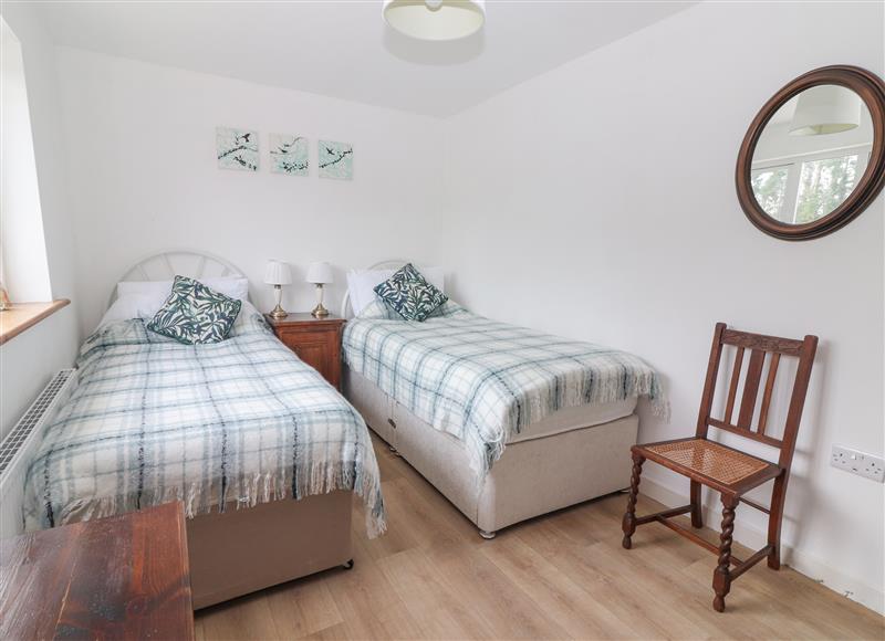 One of the bedrooms (photo 2) at White Cottage, Abbeyfeale