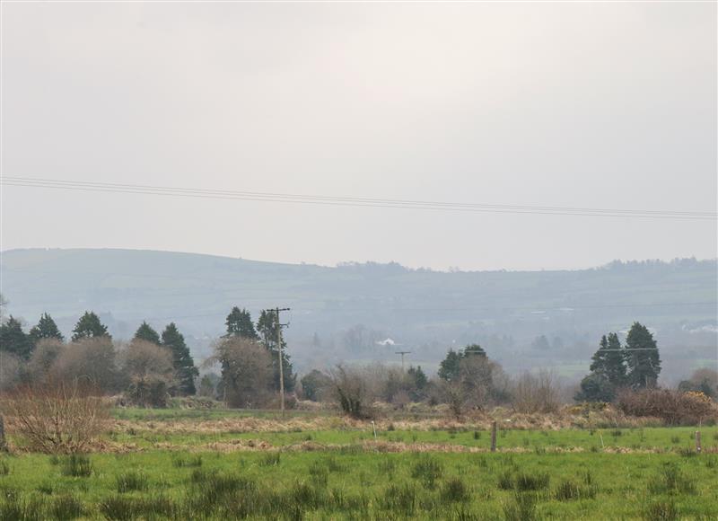 Rural landscape at White Cottage, Abbeyfeale