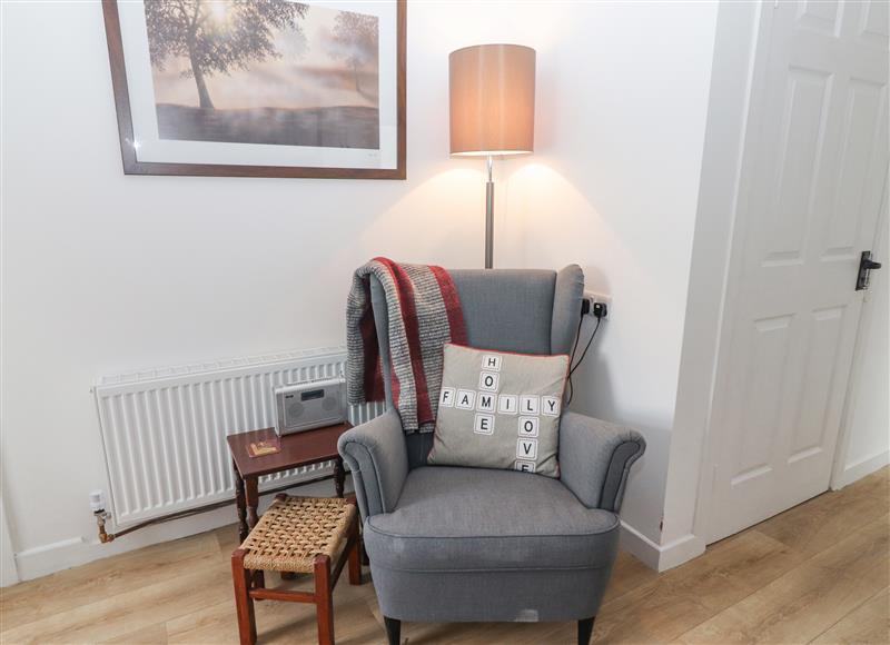 The living room (photo 2) at White Cottage, Abbeyfeale