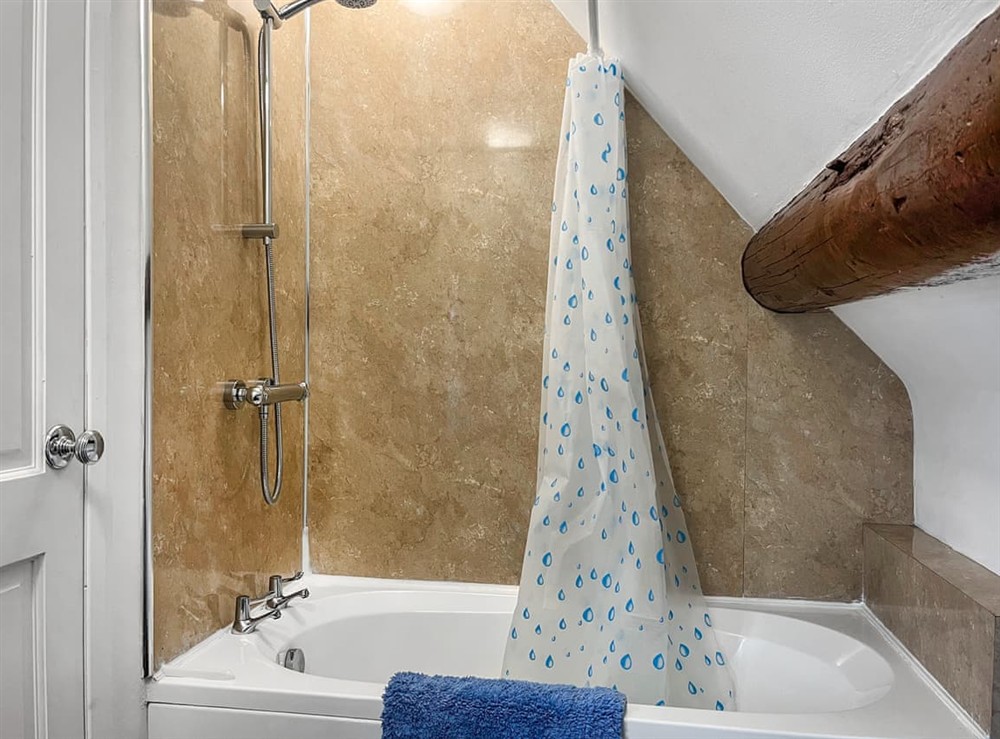 Bathroom (photo 2) at White Cottages in Whitby, North Yorkshire