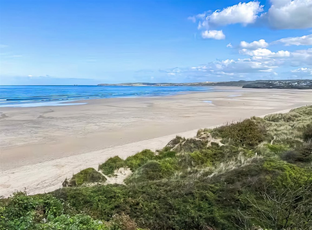 Surrounding area (photo 3) at White Crest in St Ives, Cornwall