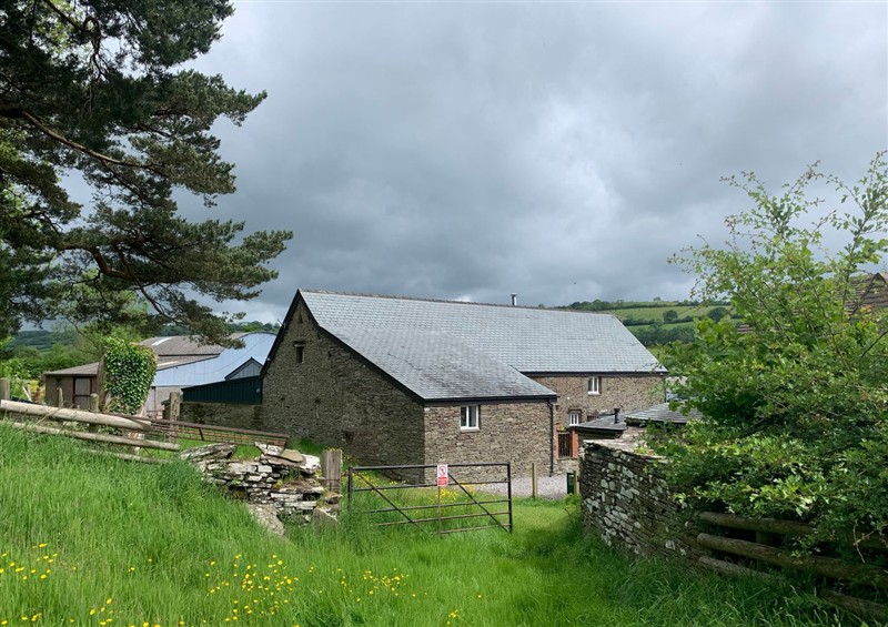 Farmhouse