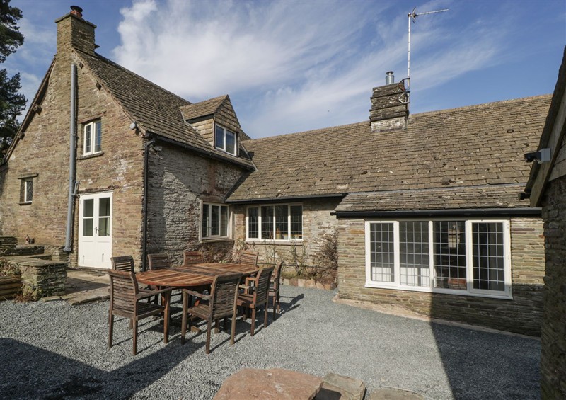 Farmhouse