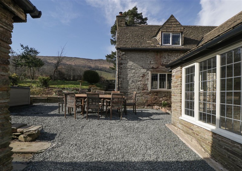 Farmhouse