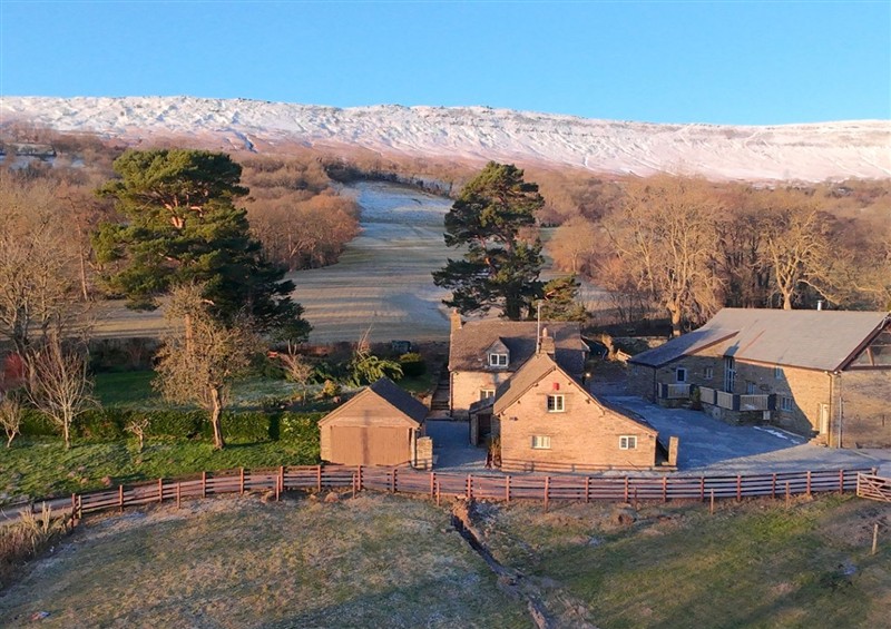 Farmhouse