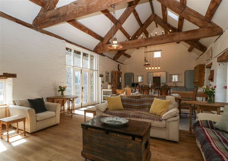 Farmhouse