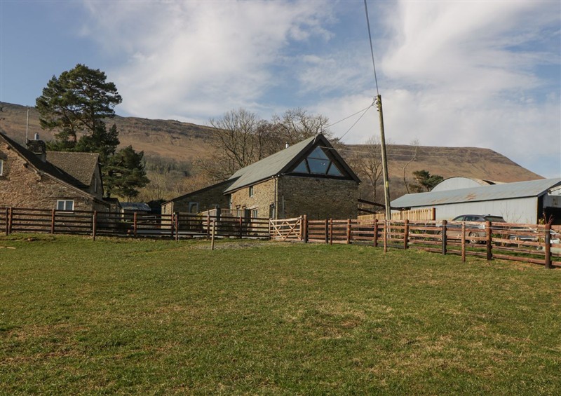 Farmhouse