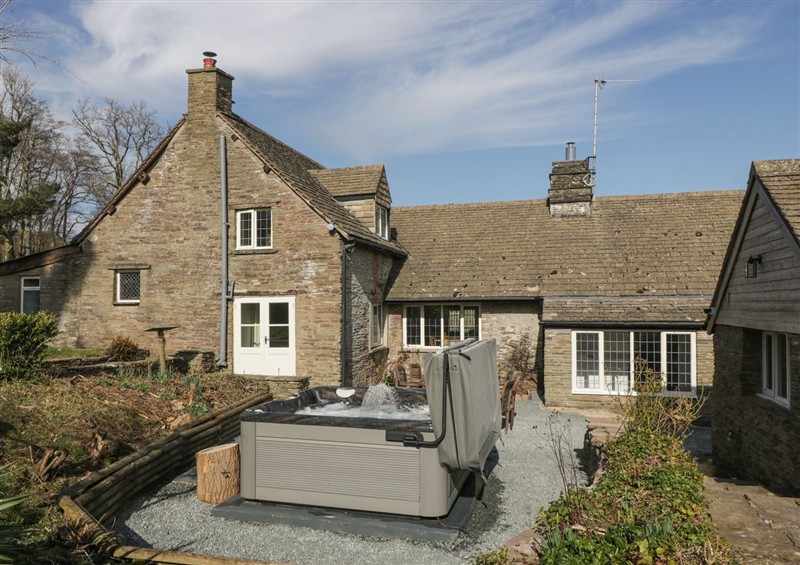 Farmhouse