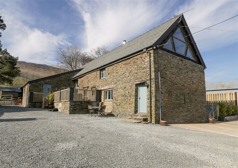 Farmhouse