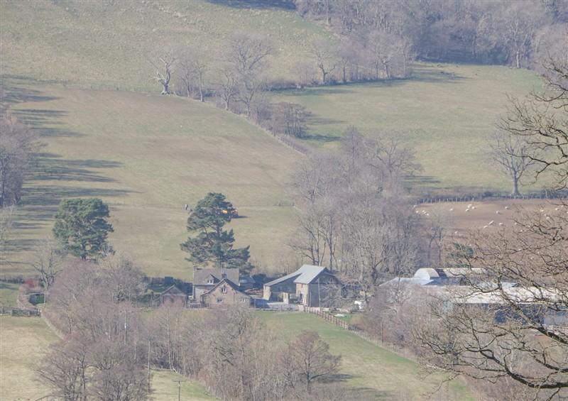 Farmhouse