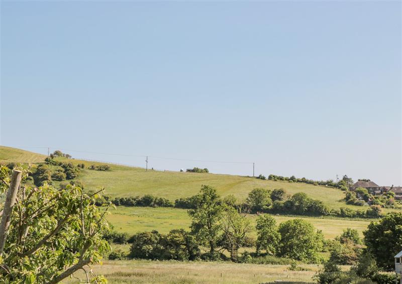 Rural landscape (photo 2) at White Horse Cottage, Sutton Poyntz near Preston