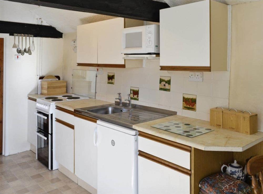 Open plan living/dining room/kitchen (photo 2) at Moleys, 