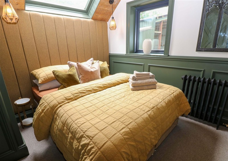 Bedroom (photo 4) at White House, Durham