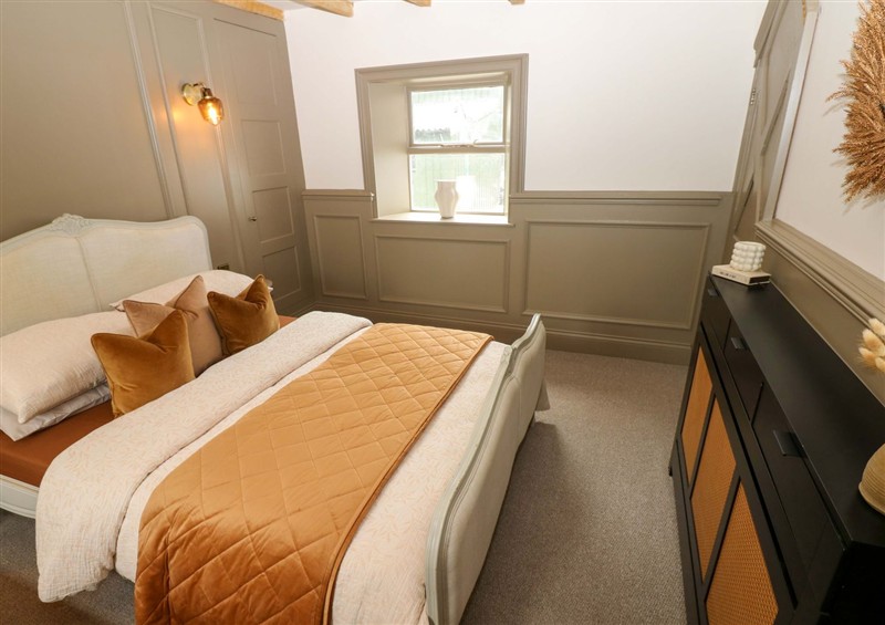 One of the 4 bedrooms (photo 3) at White House, Durham