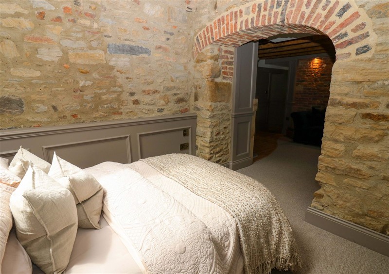 One of the bedrooms (photo 2) at White House, Durham