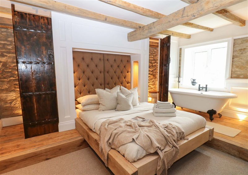 One of the bedrooms (photo 3) at White House, Durham