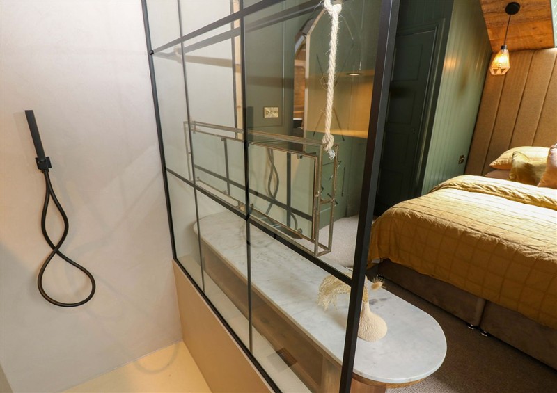 One of the bedrooms (photo 5) at White House, Durham