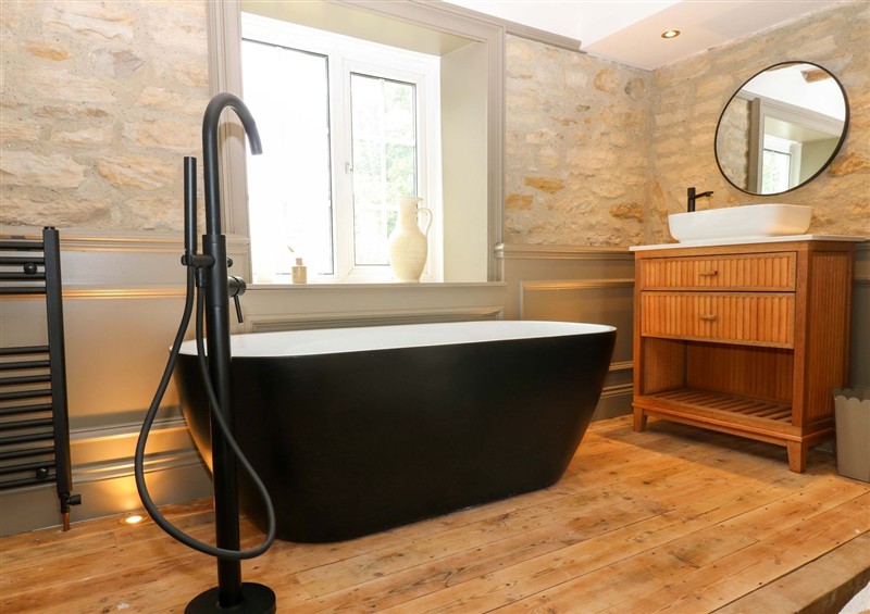 The bathroom (photo 2) at White House, Durham